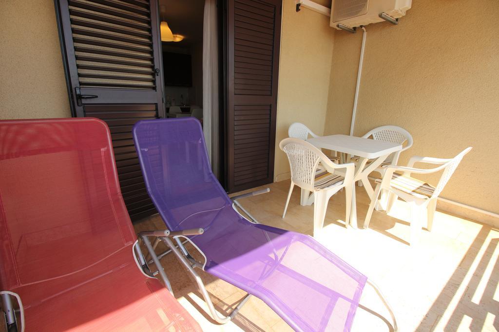 Apartments Nikola Novi Vinodolski Exterior photo